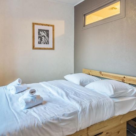 Appartement Lyret - Welkeys Chamonix Extérieur photo